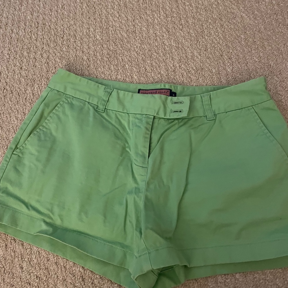 Vineyard vines shorts